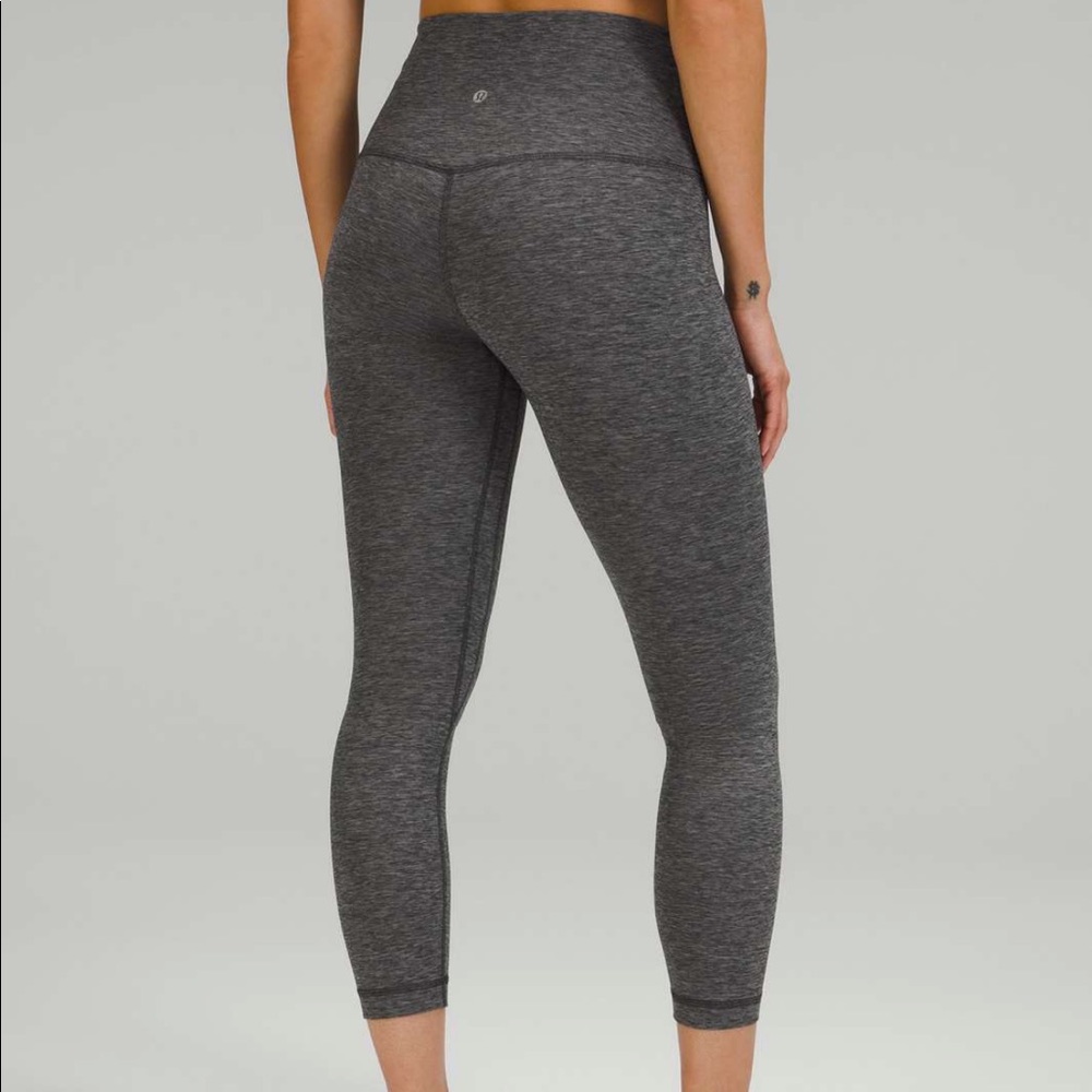 Lululemon align leggings